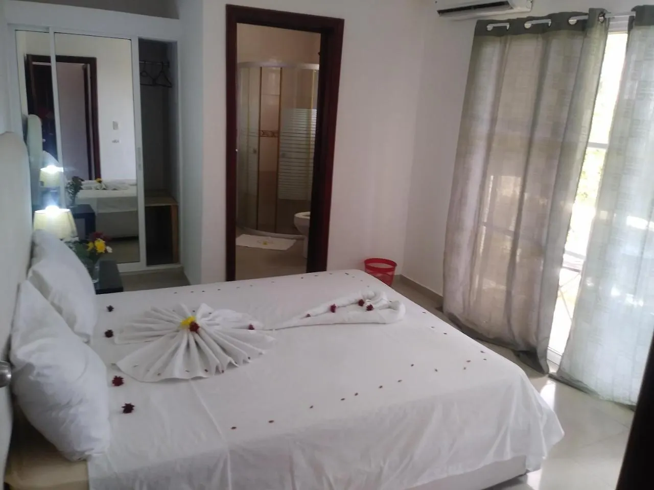 Grand Blue Garden Los Corales Beach Villa Punta Cana Dominicaanse Republiek
