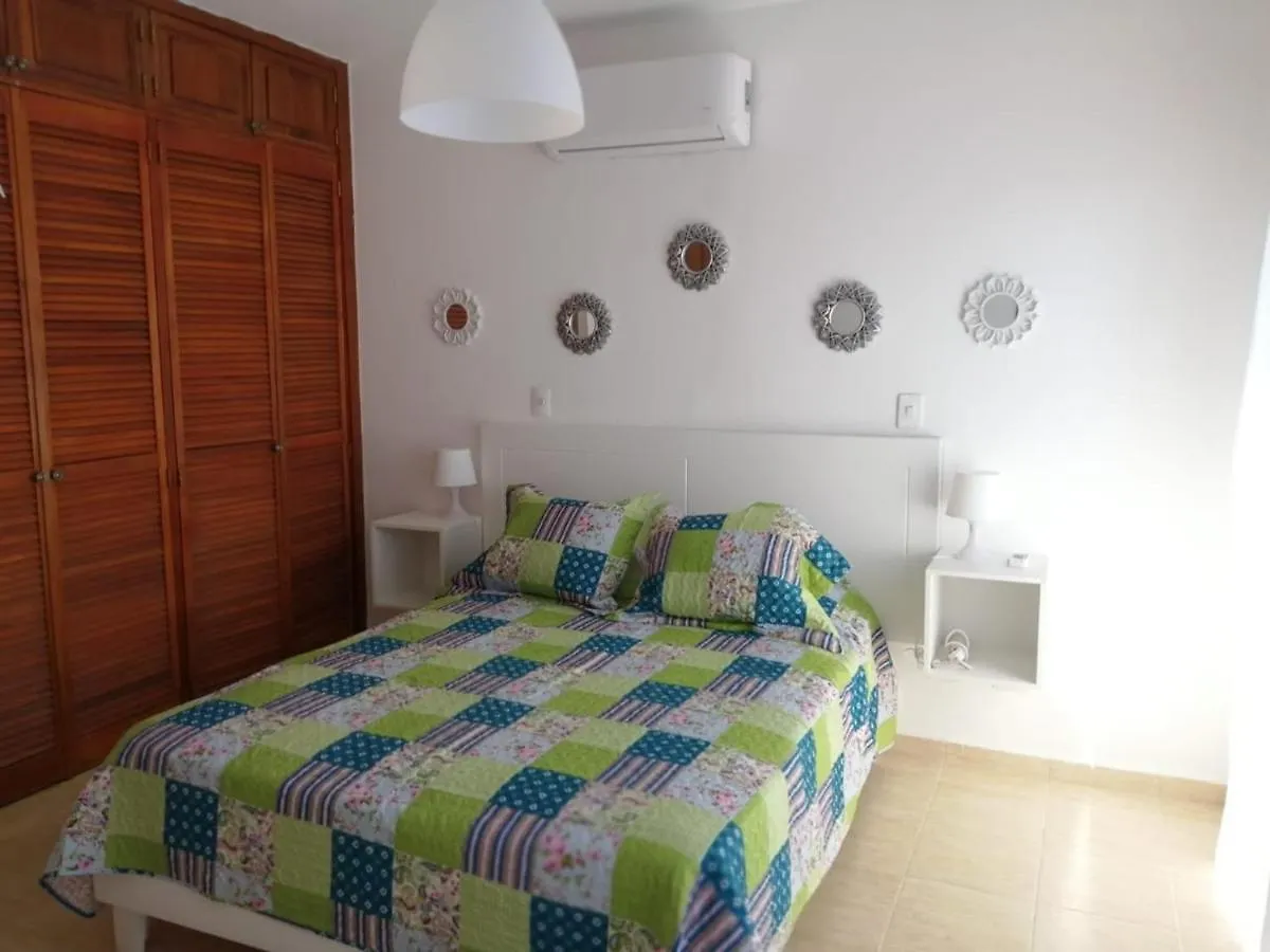 Grand Blue Garden Los Corales Beach Villa Punta Cana 0*,  Dominican Republic